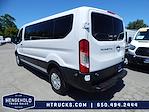 Used 2015 Ford Transit 350 XLT Passenger Van for sale #23729 - photo 2
