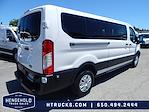 Used 2015 Ford Transit 350 XLT Passenger Van for sale #23729 - photo 6
