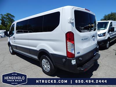 Used 2015 Ford Transit 350 XLT Passenger Van for sale #23731 - photo 2
