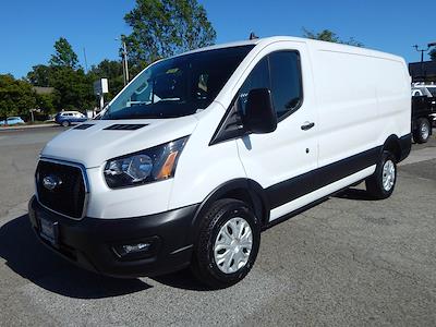 Used 2023 Ford Transit 250 Low Roof Empty Cargo Van for sale #23736 - photo 1