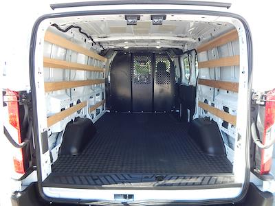 Used 2023 Ford Transit 250 Low Roof Empty Cargo Van for sale #23736 - photo 2