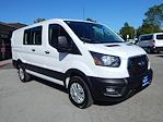 Used 2023 Ford Transit 250 Low Roof Empty Cargo Van for sale #23736 - photo 12