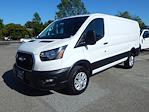 Used 2023 Ford Transit 250 Low Roof Empty Cargo Van for sale #23738 - photo 1