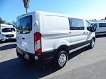 Used 2023 Ford Transit 250 Low Roof Empty Cargo Van for sale #23738 - photo 6