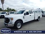 Used 2021 Ford F-350 Super Cab Service Truck for sale #23744 - photo 1