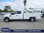 Used 2021 Ford F-350 Super Cab Service Truck for sale #23744 - photo 4