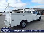Used 2021 Ford F-350 Super Cab Service Truck for sale #23744 - photo 6