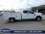 Used 2021 Ford F-350 Super Cab Service Truck for sale #23744 - photo 7
