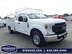 Used 2021 Ford F-350 Super Cab Service Truck for sale #23744 - photo 8