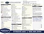 Used 2021 Ford F-350 Super Cab Service Truck for sale #23744 - photo 30