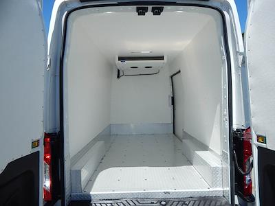 Used 2021 Ford Transit 250 Refrigerated Body for sale #23747 - photo 2