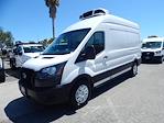Used 2021 Ford Transit 250 Refrigerated Body for sale #23747 - photo 1