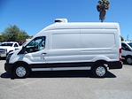 Used 2021 Ford Transit 250 Refrigerated Body for sale #23747 - photo 2