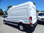 Used 2021 Ford Transit 250 Refrigerated Body for sale #23747 - photo 3