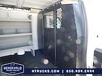 Used 2023 Chevrolet Express 2500 Upfitted Cargo Van for sale #23752 - photo 13