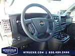 Used 2023 Chevrolet Express 2500 Upfitted Cargo Van for sale #23752 - photo 16