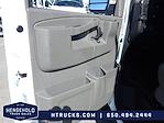 Used 2023 Chevrolet Express 2500 Upfitted Cargo Van for sale #23752 - photo 18
