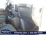 Used 2023 Chevrolet Express 2500 Upfitted Cargo Van for sale #23752 - photo 19