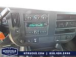 Used 2023 Chevrolet Express 2500 Upfitted Cargo Van for sale #23752 - photo 23