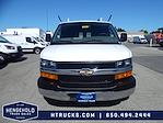 Used 2023 Chevrolet Express 2500 Upfitted Cargo Van for sale #23752 - photo 9