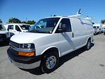 Used 2023 Chevrolet Express 2500 Upfitted Cargo Van for sale #23752 - photo 1