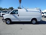 Used 2023 Chevrolet Express 2500 Upfitted Cargo Van for sale #23752 - photo 4