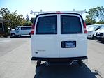 Used 2023 Chevrolet Express 2500 Upfitted Cargo Van for sale #23752 - photo 5