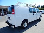 Used 2023 Chevrolet Express 2500 Upfitted Cargo Van for sale #23752 - photo 6