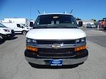 Used 2023 Chevrolet Express 2500 Upfitted Cargo Van for sale #23752 - photo 9