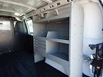 Used 2023 Chevrolet Express 2500 Upfitted Cargo Van for sale #23752 - photo 11