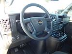 Used 2023 Chevrolet Express 2500 Upfitted Cargo Van for sale #23752 - photo 16