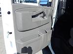Used 2023 Chevrolet Express 2500 Upfitted Cargo Van for sale #23752 - photo 18