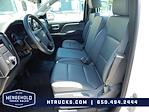 Used 2015 Chevrolet Silverado 1500 Work Truck Regular Cab for sale #23754 - photo 13