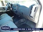Used 2015 Chevrolet Silverado 1500 Work Truck Regular Cab for sale #23754 - photo 15