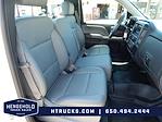 Used 2015 Chevrolet Silverado 1500 Work Truck Regular Cab for sale #23754 - photo 16