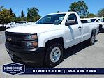 Used 2015 Chevrolet Silverado 1500 Work Truck Regular Cab for sale #23754 - photo 1