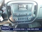 Used 2015 Chevrolet Silverado 1500 Work Truck Regular Cab for sale #23754 - photo 19