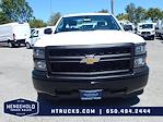 Used 2015 Chevrolet Silverado 1500 Work Truck Regular Cab for sale #23754 - photo 3