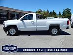 Used 2015 Chevrolet Silverado 1500 Work Truck Regular Cab for sale #23754 - photo 4
