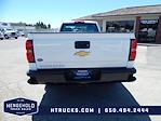 Used 2015 Chevrolet Silverado 1500 Work Truck Regular Cab for sale #23754 - photo 5