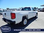 Used 2015 Chevrolet Silverado 1500 Work Truck Regular Cab for sale #23754 - photo 6