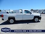 Used 2015 Chevrolet Silverado 1500 Work Truck Regular Cab for sale #23754 - photo 7