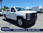 Used 2015 Chevrolet Silverado 1500 Work Truck Regular Cab for sale #23754 - photo 8