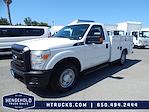 Used 2015 Ford F-250 Regular Cab Service Truck for sale #23757 - photo 1