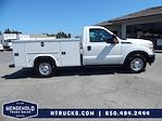 Used 2015 Ford F-250 Regular Cab Service Truck for sale #23757 - photo 7