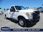 Used 2015 Ford F-250 Regular Cab Service Truck for sale #23757 - photo 8