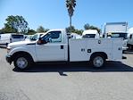 Used 2015 Ford F-250 Regular Cab Service Truck for sale #23757 - photo 4