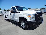 Used 2015 Ford F-250 Regular Cab Service Truck for sale #23757 - photo 9