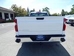 Used 2024 Chevrolet Silverado 1500 Work Truck Regular Cab for sale #23759 - photo 4