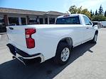 Used 2024 Chevrolet Silverado 1500 Work Truck Regular Cab for sale #23759 - photo 5
